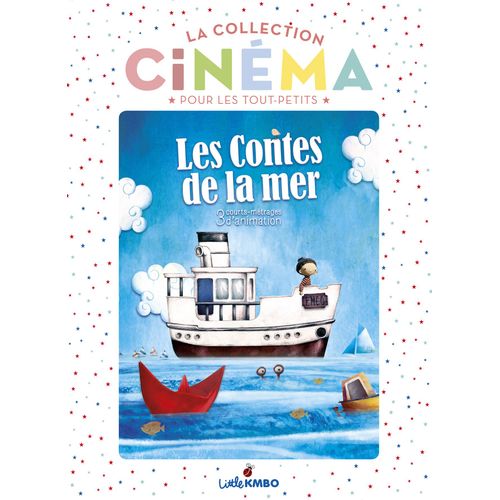Les Contes De La Mer