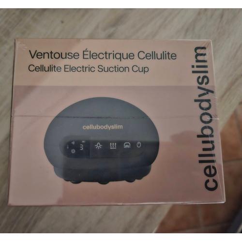 Appareil Massage Cellulite Électronique