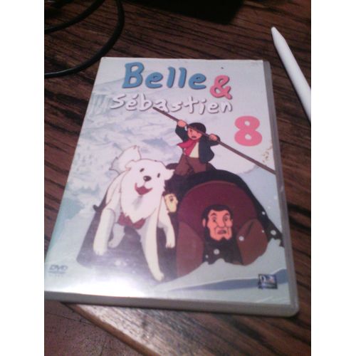 Belle Et Sébastien 8