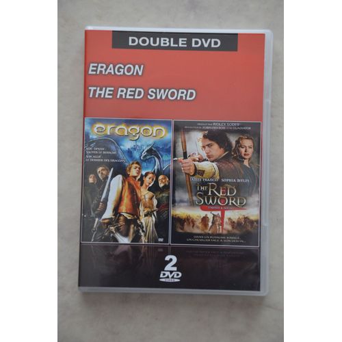 Eragon & The Red Sword