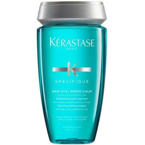 Shampoo Specifique Kerastase Bain Vital Dermo-Calm 250ml 