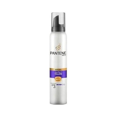 Pantene Espuma Volumen 250 Ml 