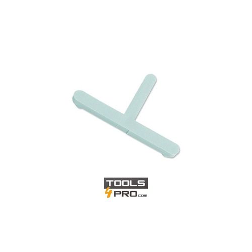 Croisillons en T de RUBI - 3 mm - 1.000 un.