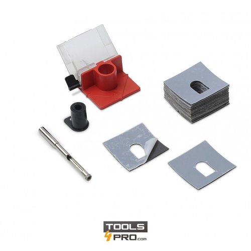 Kit trepan diamanté RUBI Easy Gres - 6 mm