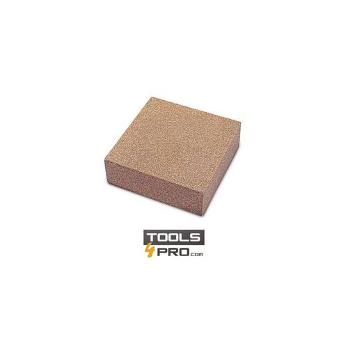 Bloc Nettoyant pour Disques de Diamant RUBI