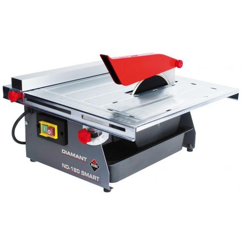 Coupe Carrelage RUBI ND-180 SMART - 230V-50/60Hz prise EUR - sans valise