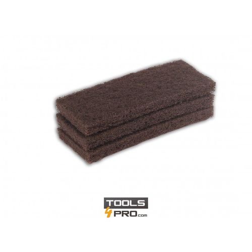 Mousses Abrasives RUBI pour Taloche - fort