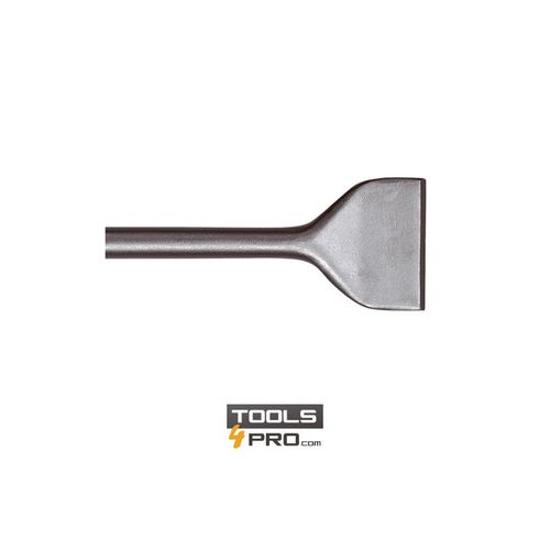 Spatule SDS-PLUS 40x200 - 215 mm / 50 mm