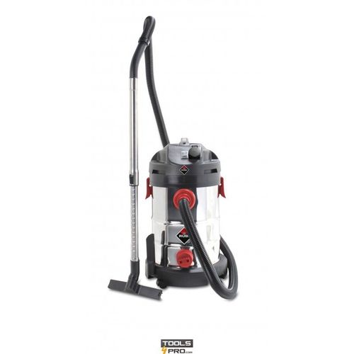Aspirateur RUBI AS-30 PRO 30L - 1400W
