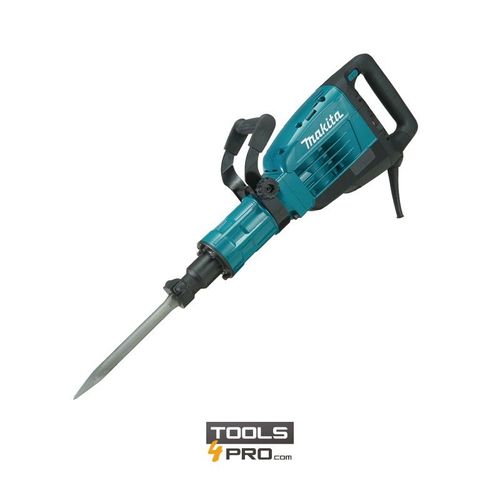Marteau piqueur hexagonal Makita HM1307C