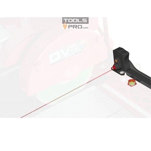 Laser&Niveau Kit DV/DC/DS/DX