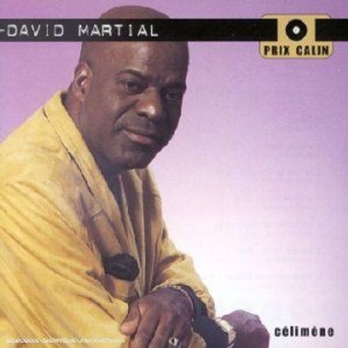 Célimène - Best Of David Martial