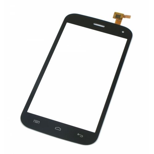 Ecran Wiko Barry De Réparation - Vitre Tactile De Remplacement