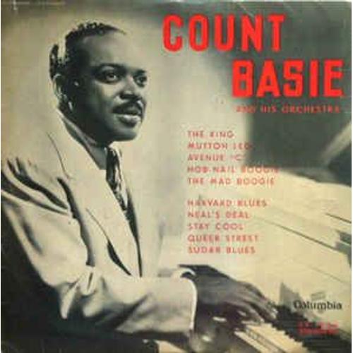 Count Basie Highlights 1942 - 1946 