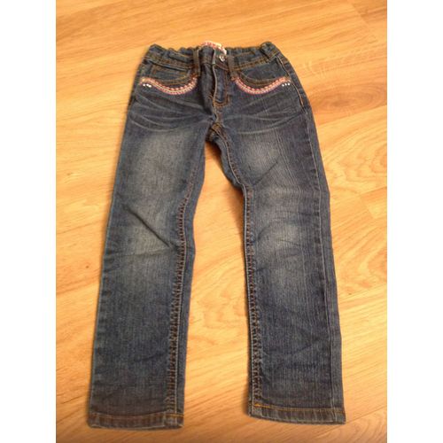 Jean Squeeze 5 Ans