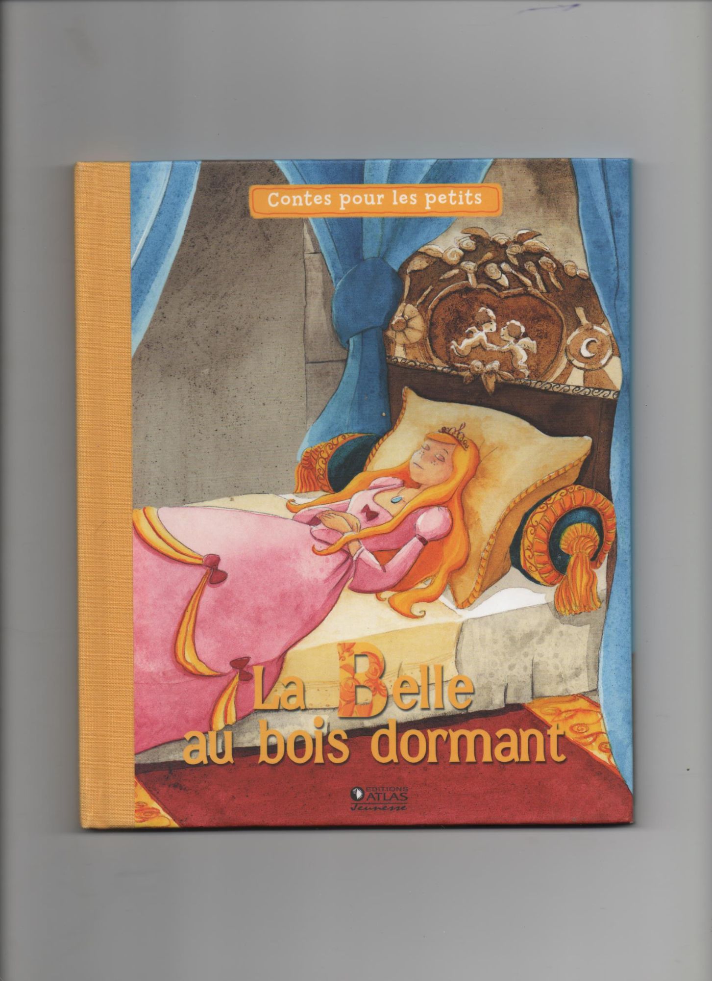 La belle et la bête