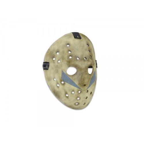 Replique Masque Jason Voorhees Friday The 13th