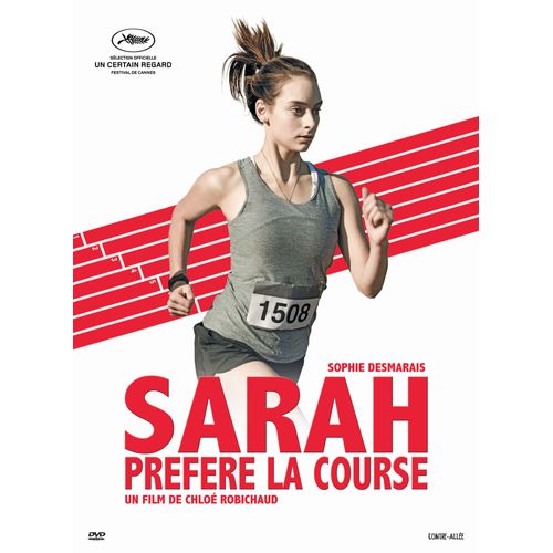 Sarah Préfère La Course