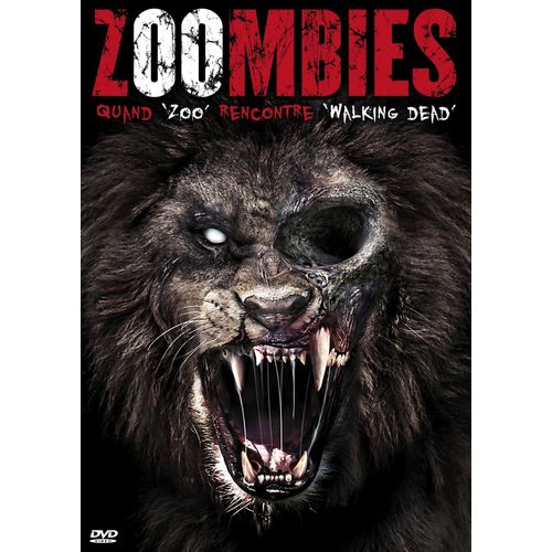 Zoombies - Dvd + Copie Digitale