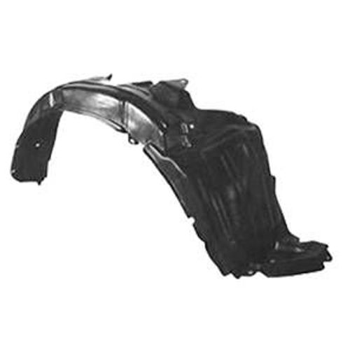 Pare Boue Aile Avant Gauche Pour Toyota Yaris I Phase 1, 1999-2003, Neuf