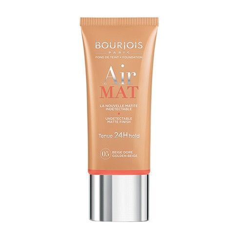 Bourjois 3052503155500 Air Mat Foundation Fond De Teint 30 Ml 
