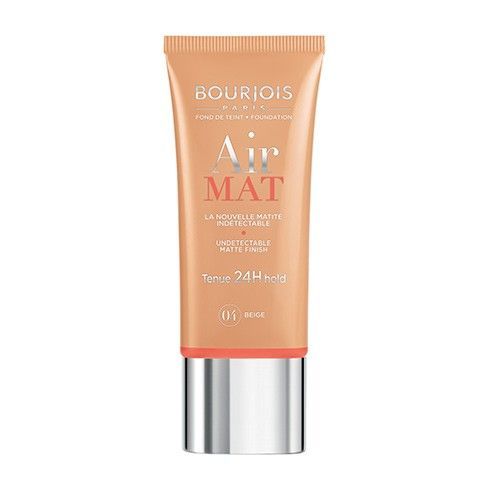 Bourjois 3052503155401 Air Mat Foundation Fond De Teint 30 Ml 