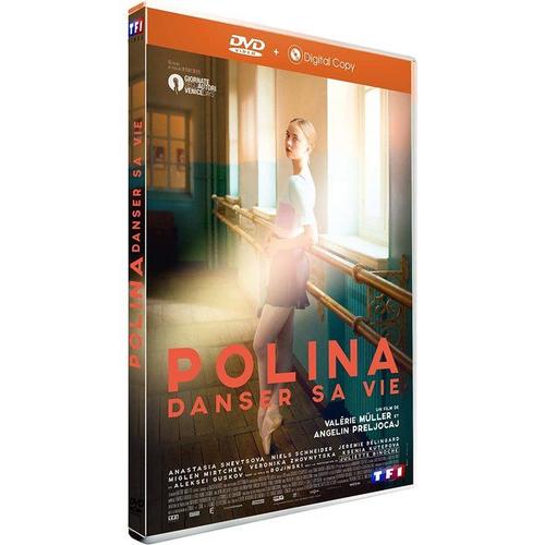 Polina, Danser Sa Vie - Dvd + Copie Digitale