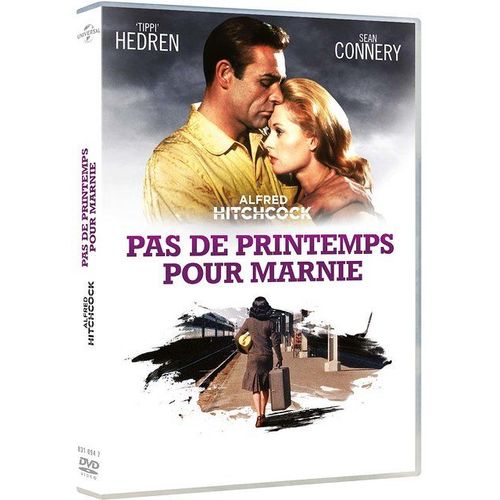 Pas De Printemps Pour Marnie