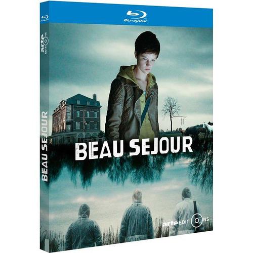Beau Séjour - Blu-Ray