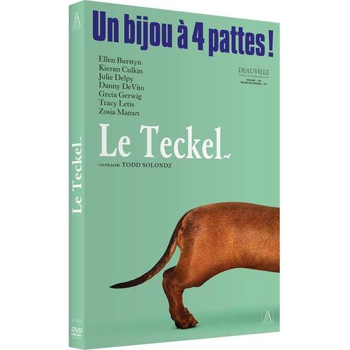 Le Teckel