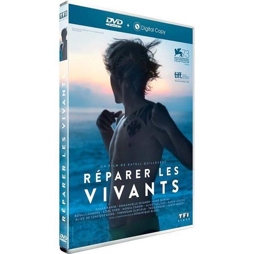 Réparer Les Vivants - Dvd + Copie Digitale