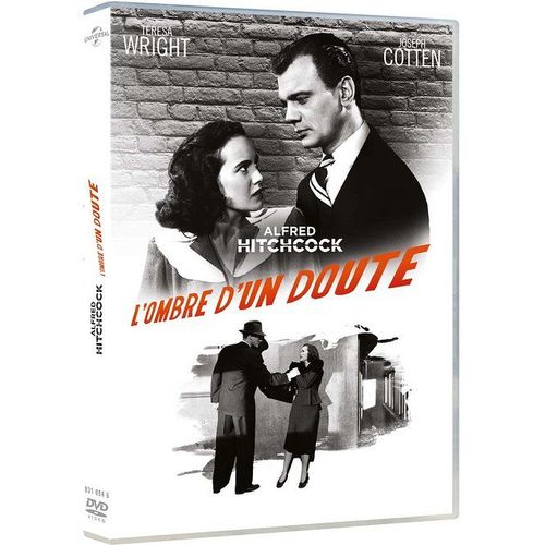 L'ombre D'un Doute