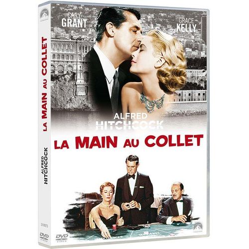 La Main Au Collet