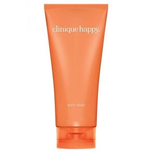 Clinique Happy Body Wash 200 Ml 