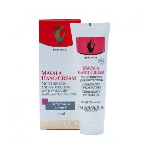 Mavala Crema Manos Mavala 50 Ml 