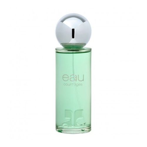 Eau De Courreges Edt 90 Ml Vp. Nuevo Diseño 