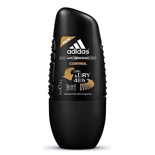 Adidas Control Coll & Dry Deo Roll-On 50 Ml 