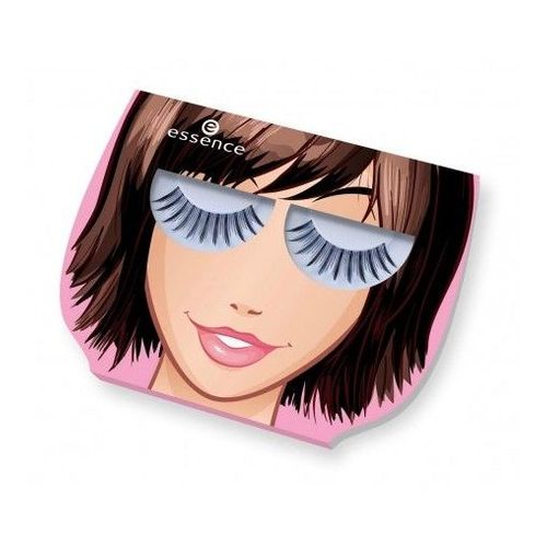 Essence Pestañas Postizas Beauty Secrets Fancy Lashes 