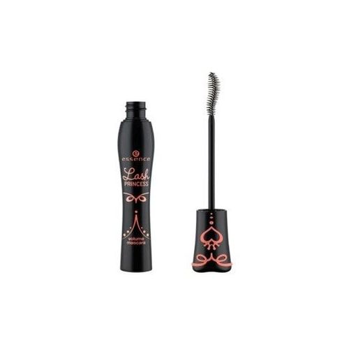 Essence Máscara Voluminizadora Lash Princess 12 Ml Negro 