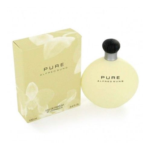 Alfred Sung Pure Edp 100 Ml 