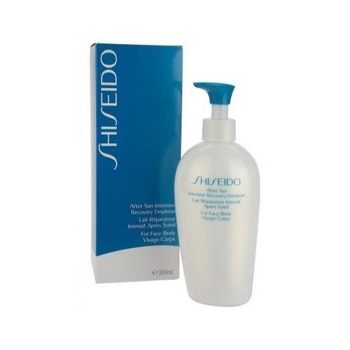 Shiseido After Sun Intensive Recovery Emulsion 300 Ml 