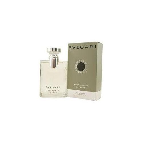 Bvlgari Pour Homme Extreme Edt 50 Ml 