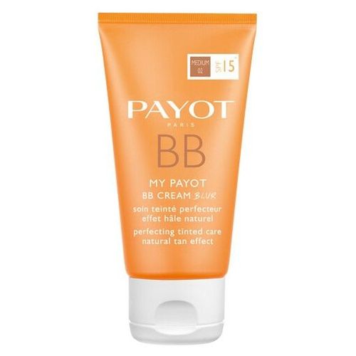 Payot My Payot Bb Cream Tratamiento Perfeccionador Color Medium Spf 15 50 Ml 