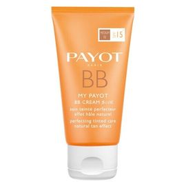 Payot My Payot Bb Cream Tratamiento Perfeccionador Color Medium Spf 15 50 Ml 