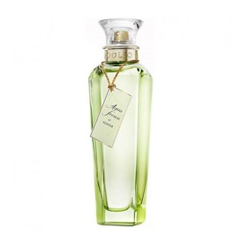 Adolfo Dominguez Agua Fresca De Azahar Edt 60 Ml Vp. 