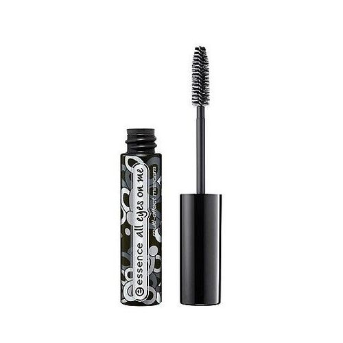 Essence All Eyes On Me Mascara Multi-Effect 01 Negro 