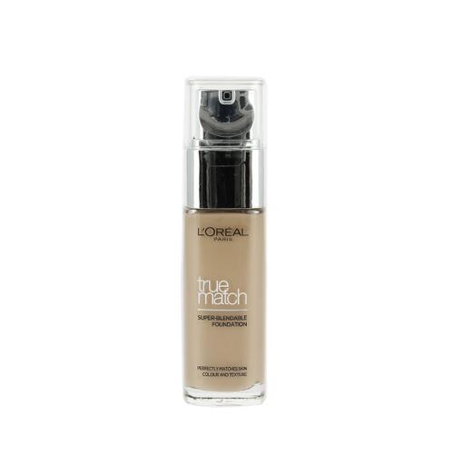 L'oréal True Match Super-Blendable 30ml Fondation 2n Vanilla 