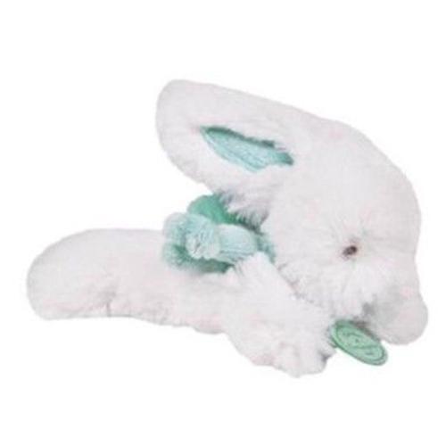 Peluche Mini Pompon Lapin : Amande