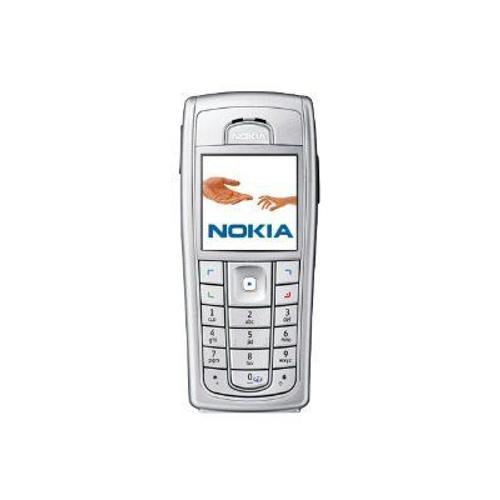 Nokia 6230i