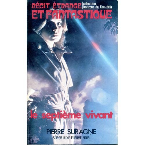 Le Septième Vivant